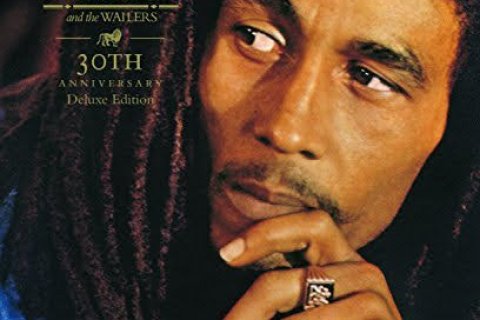 The One about Bob Marley – Legend: The Best of Bob Marley and the Wailers – 30th Anniversary: Deluxe Edition (2012) (Digital Version) The One about Bob Marley – Legend: The Best of Bob Marley and the Wailers – 30th Anniversary: Deluxe Edition (2012) (Digital Version)