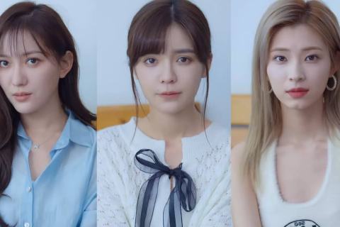 The One about playing “Love is All Around” Chapter Two The One about playing “Love is All Around” Chapter Two