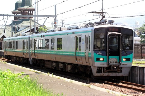 The One about JR Obama Line, celebrated its 100th anniversary but in deficit of 1.81 billion per year The One about JR Obama Line, celebrated its 100th anniversary but in deficit of 1.81 billion per year