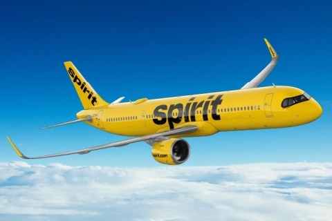The One about Spirit Airlines shutting down after more than 30 years The One about Spirit Airlines shutting down after more than 30 years