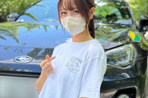 The One about Shi-chan’s Car Channel and Rino’s Roadster collaboration The One about Shi-chan’s Car Channel and Rino’s Roadster collaboration