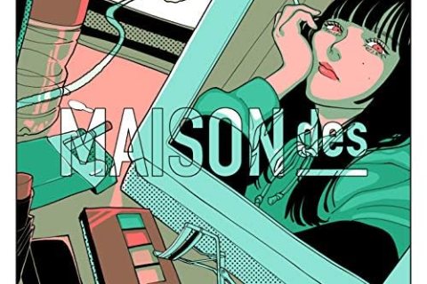 The One about MAISONdes feat. yama, Nakimushi – Hello/Hello (2021) The One about MAISONdes feat. yama, Nakimushi – Hello/Hello (2021)