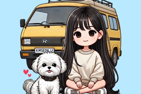 The One about kimseonji dealing with rain leaks in her tent due to continuous heavy rain The One about kimseonji dealing with rain leaks in her tent due to continuous heavy rain