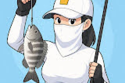 The One about I Am a Princess – Another Point visiting Yokjido for casting, float fishing, lure fishing and more The One about I Am a Princess – Another Point visiting Yokjido for casting, float fishing, lure fishing and more