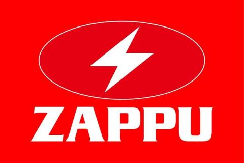 The One about ZAPPU TV’s Fei Fei Tail 3-inch The One about ZAPPU TV’s Fei Fei Tail 3-inch