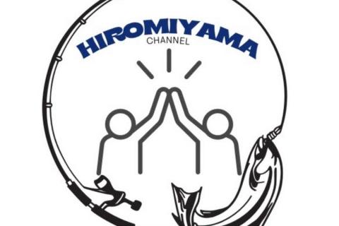 The One about HIROMIYAMA Spring fishing off Tsunoshima Island The One about HIROMIYAMA Spring fishing off Tsunoshima Island