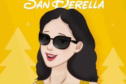The One about san_derella’s simple, minimal camping The One about san_derella’s simple, minimal camping