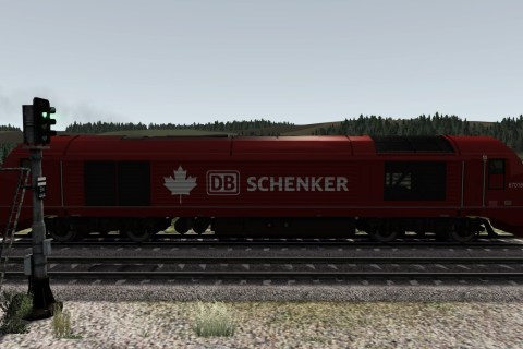 The One about Train Simulator: Great Western Main Line Route Add-On The One about Train Simulator: Great Western Main Line Route Add-On