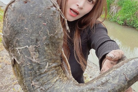 The One about Cooking and Eating Rainbow Trout caught in a mountain stream The One about Cooking and Eating Rainbow Trout caught in a mountain stream