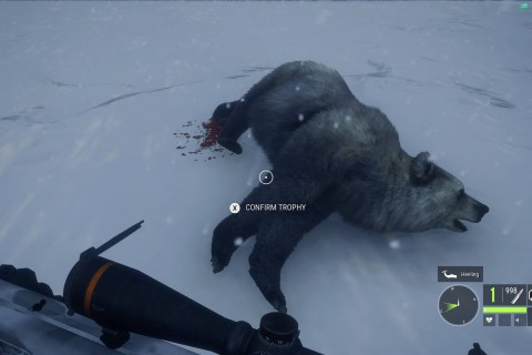 The One about a hunter’s deceased friend’s hunting rifle was destroyed by the prosecution The One about a hunter’s deceased friend’s hunting rifle was destroyed by the prosecution