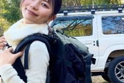 The One about Mayayan Camp checking out a ,000 Japanese mini camper The One about Mayayan Camp checking out a ,000 Japanese mini camper