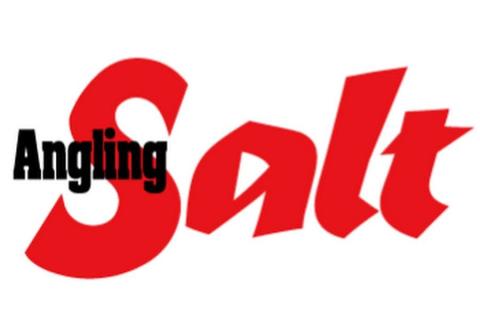 The One about Angling Salt’s video featuring techniques for using the Uoko Rubber lure The One about Angling Salt’s video featuring techniques for using the Uoko Rubber lure