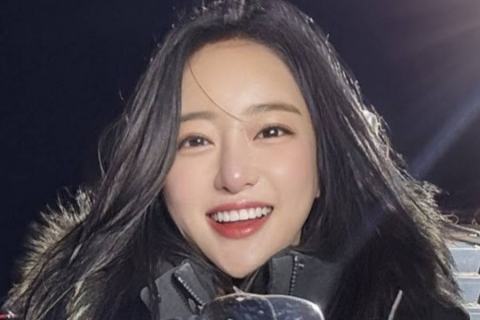 The One about Fishing Queen fishing for Jeju cuttlefish The One about Fishing Queen fishing for Jeju cuttlefish