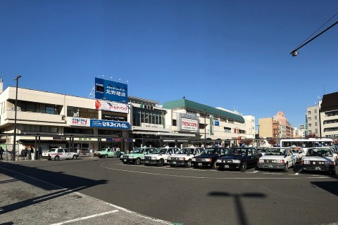 The One about the “Matsumoto, Matsumoto” jingle at JR Matsumoto Station has been revived after ending last November due to popular demand. The One about the “Matsumoto, Matsumoto” jingle at JR Matsumoto Station has been revived after ending last November due to popular demand.