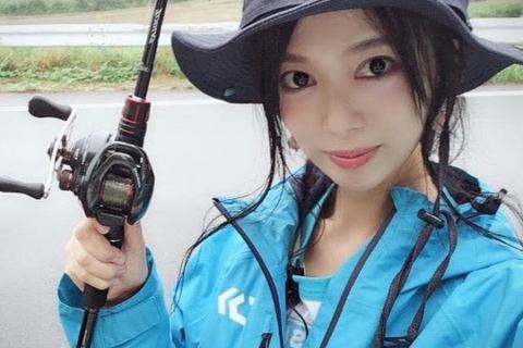 The One about Kanapan fishing for bass alone in the mountains The One about Kanapan fishing for bass alone in the mountains