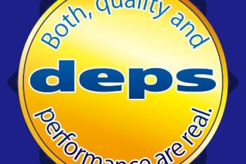 The One about Deps B Custom and the origin of Deps The One about Deps B Custom and the origin of Deps