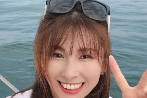 The One about sa_channel having the fishing spot all to herself which meant she caught a ton of delicious fish The One about sa_channel having the fishing spot all to herself which meant she caught a ton of delicious fish