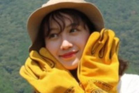 The One about Solo camping in a -3°C hailstorm The One about Solo camping in a -3°C hailstorm