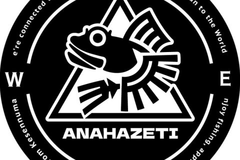 The One about Anahazeti using 500 yen worth of cheap fishing gear The One about Anahazeti using 500 yen worth of cheap fishing gear