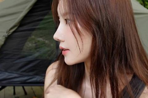 The One about dduahni going back to Haenam to retrieve my blown-away tent, traveling in a camper van The One about dduahni going back to Haenam to retrieve my blown-away tent, traveling in a camper van