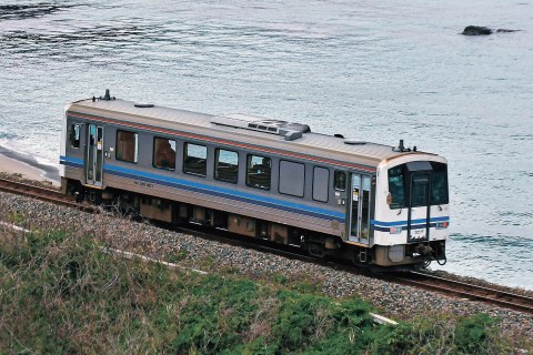 The One about local governments struggling with low ridership at Masuda – Izumo City Section look into how to transform the railway to keep it alive The One about local governments struggling with low ridership at Masuda – Izumo City Section look into how to transform the railway to keep it alive