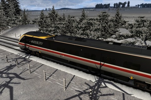 The One about TRAIN SIMULATOR: CLASS 390 EMU (Train Simulator Classic) The One about TRAIN SIMULATOR: CLASS 390 EMU (Train Simulator Classic)