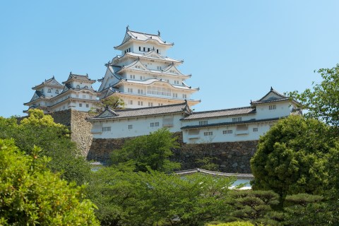 The One about Himeji Castle increasing their entrance fee to 2,500 yen The One about Himeji Castle increasing their entrance fee to 2,500 yen