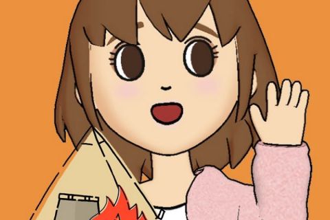 The One about Arisa Camp renting a Suzuki Jimny The One about Arisa Camp renting a Suzuki Jimny