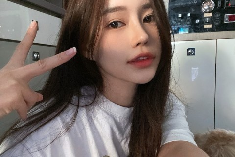 The One about Ssoberry spending the rainy days in the country side and sea fishing The One about Ssoberry spending the rainy days in the country side and sea fishing