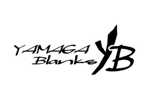 The One about Yamaga Blanks shortest rod in Yamaga Blanks history, the BlueCurrent 41 BETA The One about Yamaga Blanks shortest rod in Yamaga Blanks history, the BlueCurrent 41 BETA