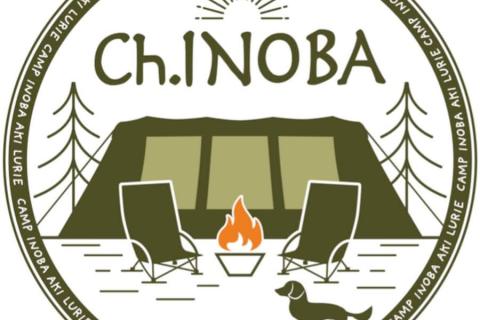 The One about Channel Inoba doing summer camping at Tadenohana Auto Campground The One about Channel Inoba doing summer camping at Tadenohana Auto Campground