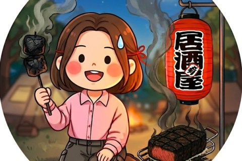 The One about Miso Camping having a camping party with her subscribers The One about Miso Camping having a camping party with her subscribers
