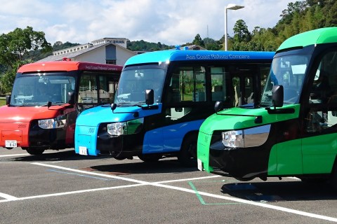 The One about Asa Coast Railway’s “DMV” Dual-Mode Vehicle Service Suspended… Limitations Revealed After 4 Years of Service The One about Asa Coast Railway’s “DMV” Dual-Mode Vehicle Service Suspended… Limitations Revealed After 4 Years of Service