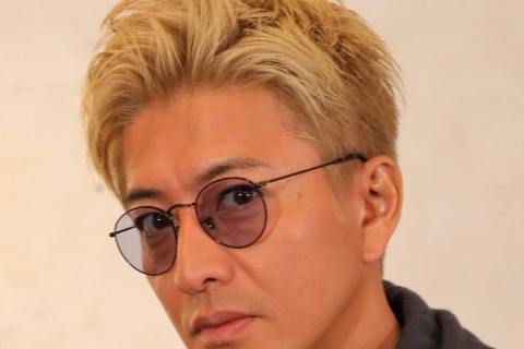 The One about Kimura Takuya and Nakao Akio’s sea fishing revenge The One about Kimura Takuya and Nakao Akio’s sea fishing revenge