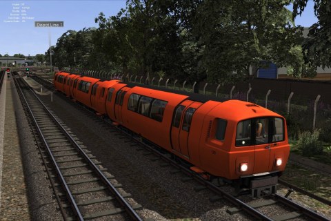The One about My Review for “Train Simulator Classic: Glasgow Subway Route” The One about My Review for “Train Simulator Classic: Glasgow Subway Route”
