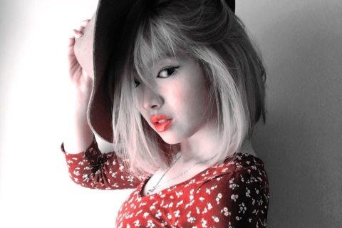 The One about Marucos Fishing catching a fish on her very first cast The One about Marucos Fishing catching a fish on her very first cast