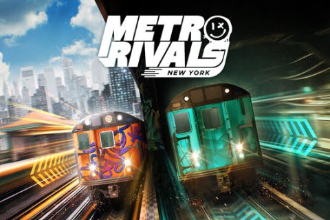 The One about “Metro Rivals” being suspended The One about “Metro Rivals” being suspended