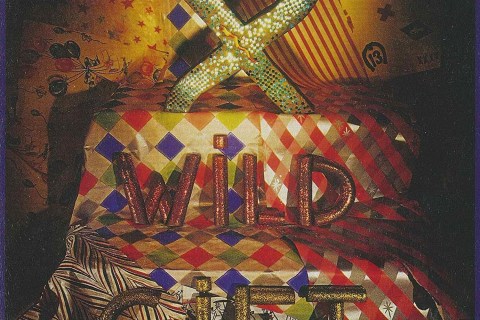 The One about X – Wild Gift (1980/2019 Remaster) (Digital Version) The One about X – Wild Gift (1980/2019 Remaster) (Digital Version)