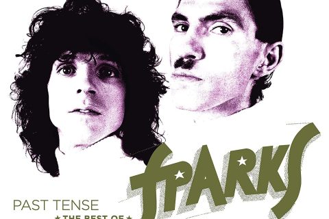 The One about Sparks – Past Tense: The Best of Sparks (2019) (Digital Version) The One about Sparks – Past Tense: The Best of Sparks (2019) (Digital Version)