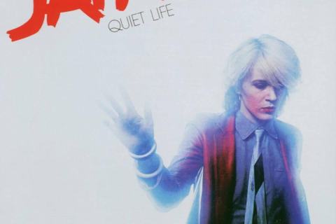 The One about Japan – Quiet Life (Deluxe Edition) (1979/2020) (Digital Version) The One about Japan – Quiet Life (Deluxe Edition) (1979/2020) (Digital Version)