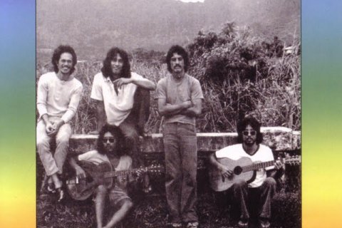 The One about Country Comfort – The Very Best of Country Comfort & Billy Kaui (1996) (Digital Version) The One about Country Comfort – The Very Best of Country Comfort & Billy Kaui (1996) (Digital Version)