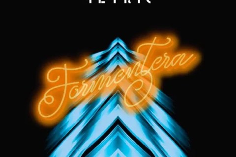 The One about Metric – Formentera (2022) (Digital Version) The One about Metric – Formentera (2022) (Digital Version)