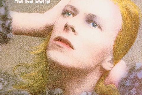 The One about David Bowie’s “Hunky Dory” (2015 Remaster) (1971) The One about David Bowie’s “Hunky Dory” (2015 Remaster) (1971)