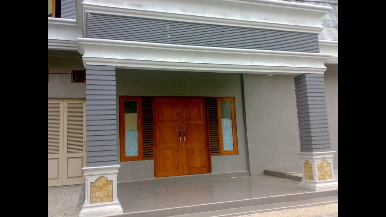 Profil Teras Rumah Minimalis Teras Rumah Kecil Minimalis Profil Teras Rumah Minimalis Teras Rumah Kecil Minimalis