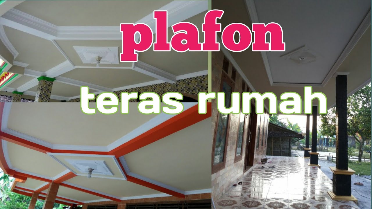 Model Plafon Teras Rumah Model Plafon Teras Rumah Minimalis Terbaru Model Plafon Teras Rumah Model Plafon Teras Rumah Minimalis Terbaru