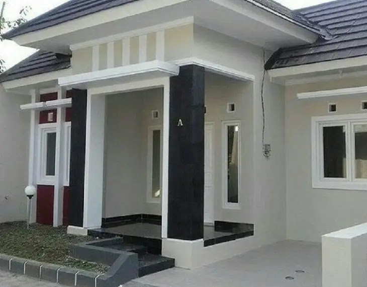 Cat Teras Rumah Warna Abu Abu 6 Desain Penerapan Cat Teras Rumah Warna Abu Abu, Cantik Dan Menawan Cat Teras Rumah Warna Abu Abu 6 Desain Penerapan Cat Teras Rumah Warna Abu Abu, Cantik Dan Menawan
