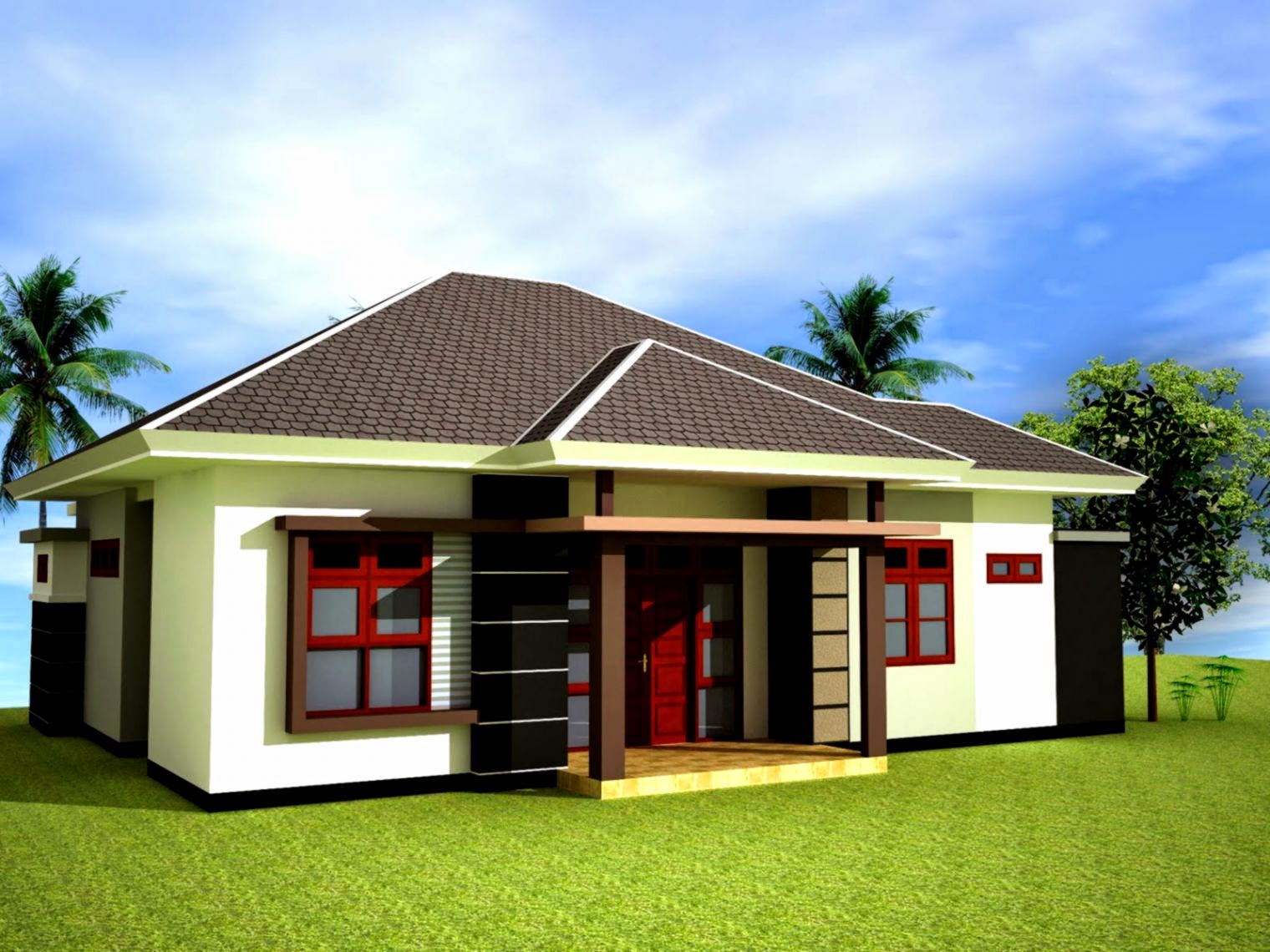 Contoh Teras Rumah Sederhana Rumah Teras Gambar Kampung Sederhana Seruni Inspirasi Contoh Teras Rumah Sederhana Rumah Teras Gambar Kampung Sederhana Seruni Inspirasi