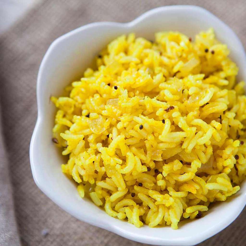 Rice Recipes | Indian Style Rice Recipes | Indian Style