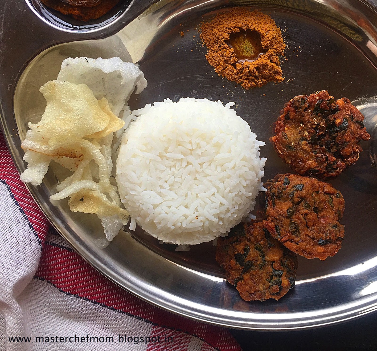 Murungai Keerai Vadai Tamil Curry Leaves Vada Murungai Keerai Vadai Tamil Curry Leaves Vada