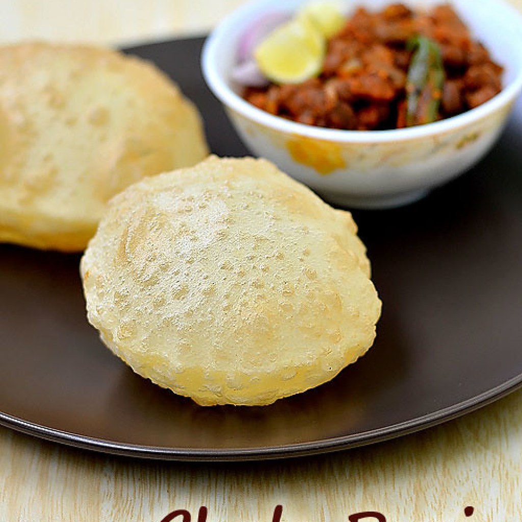 Chola Poori Chole Puri Chola Poori Chole Puri